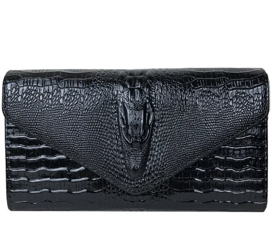 The Blackthorn Clutch