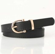The Stirrup Belt