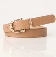 The Stirrup Belt