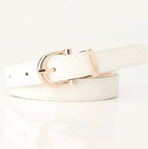 The Stirrup Belt