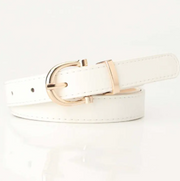 The Stirrup Belt