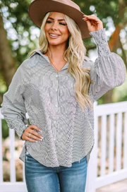The Box Seat Button-Down