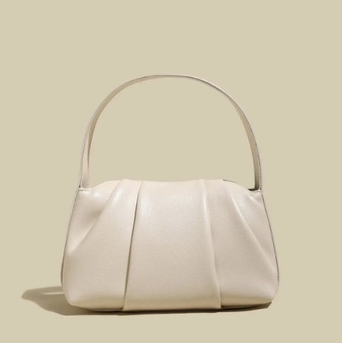 The Sand Dune Clutch
