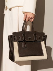 The Stirrup Satchel