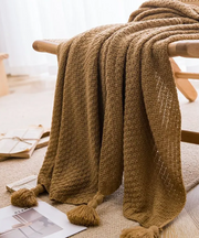 Winsome Sofa Blanket