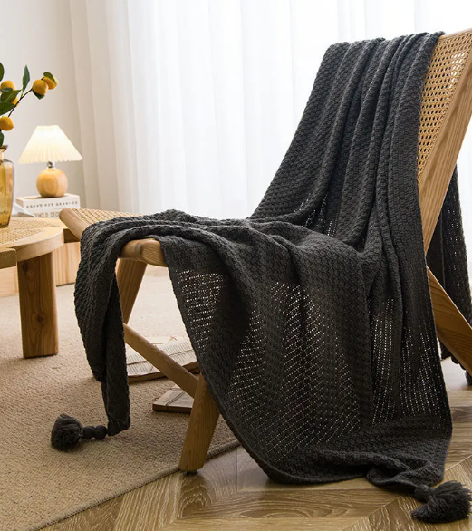 Winsome Sofa Blanket