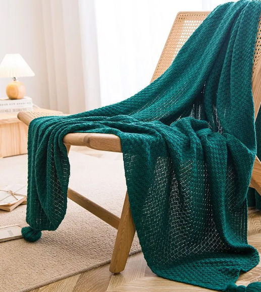 Winsome Sofa Blanket