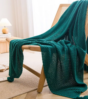 Winsome Sofa Blanket