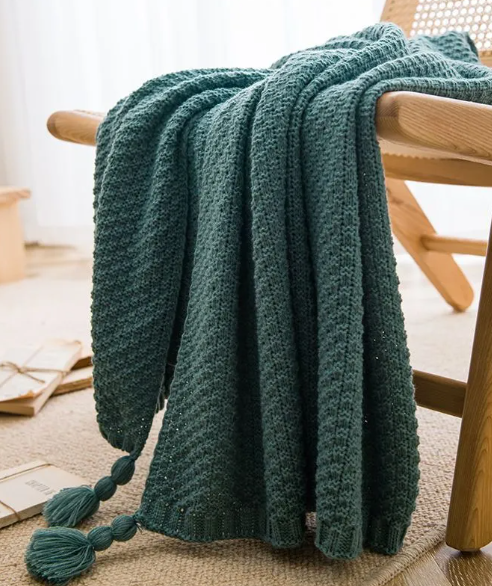 Winsome Sofa Blanket