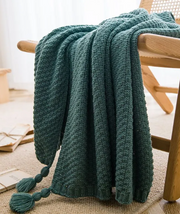 Winsome Sofa Blanket