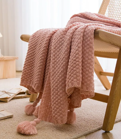 Winsome Sofa Blanket