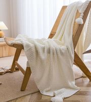 Winsome Sofa Blanket