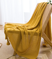 Winsome Sofa Blanket