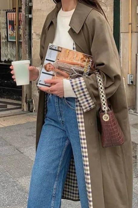 The Kingsley / Faster Delivery