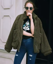 The Ashford / Faster Delivery