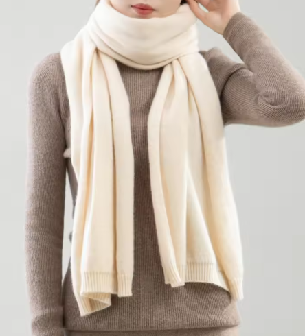 The Savona Scarf / Faster Delivery