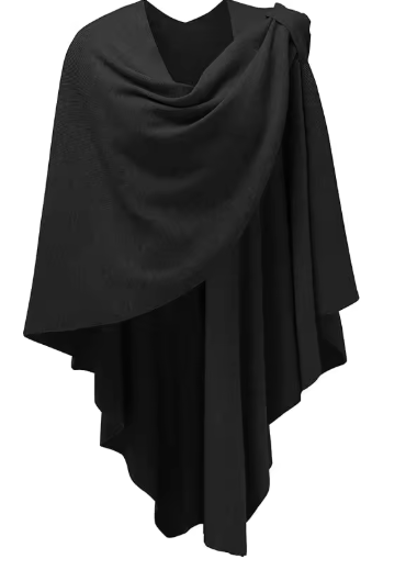 The Camilla Shawl / Faster Delivery