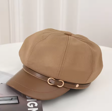 The Everly Cap / Faster Delivery