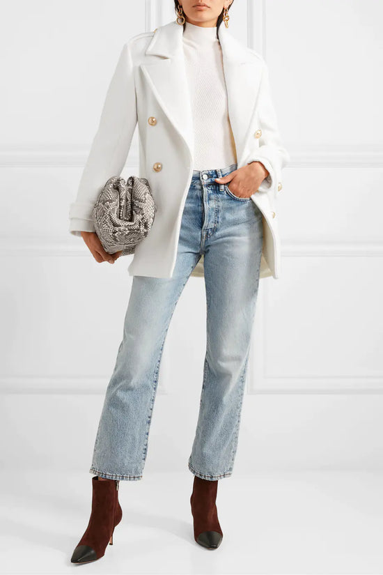 The Foxhall Coat