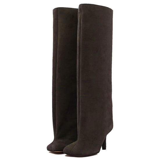 The Ascot Boot