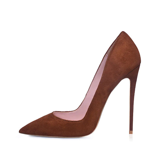 The Regent Heel