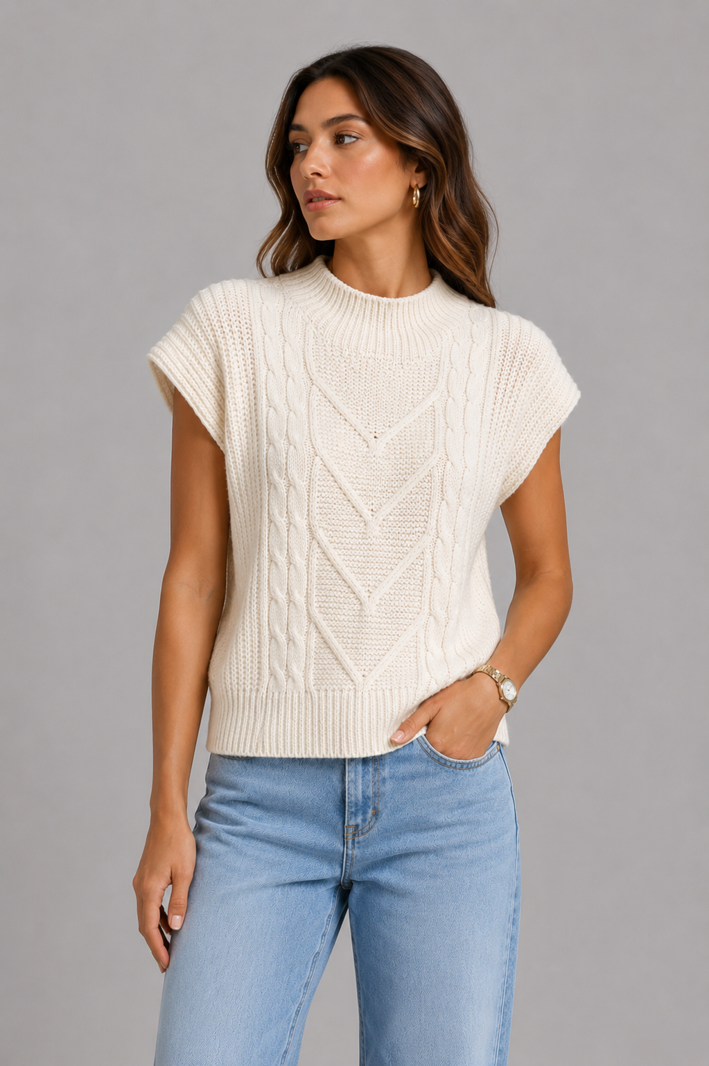 The Cable Knit