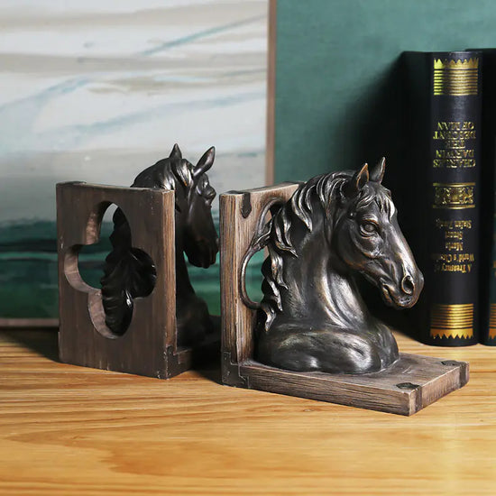 The Stablemates