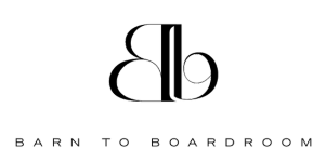 Barn to Boardroom product