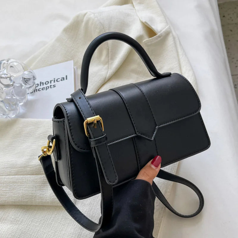 The Heartstead Bag