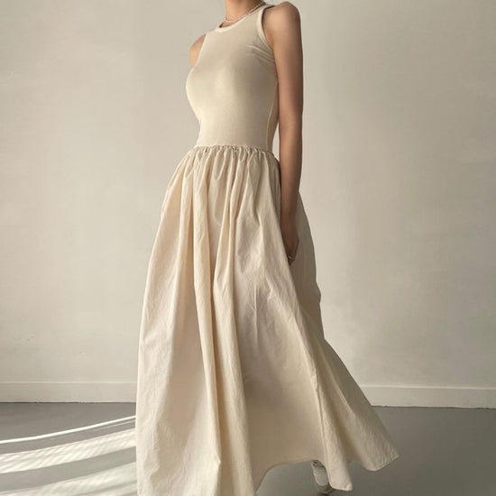 The Dominion Dress
