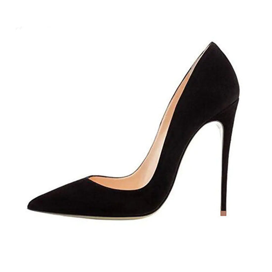 The Regent Heel