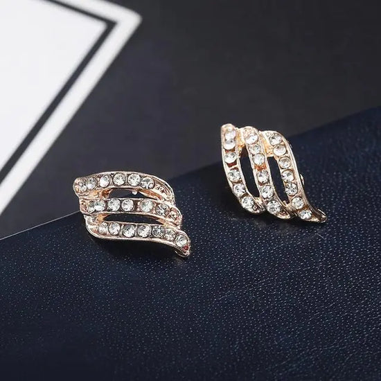 The Triumph Earrings