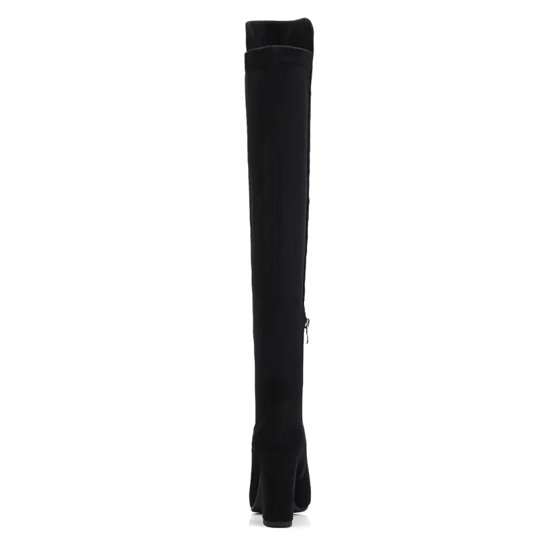 The Briar Boot