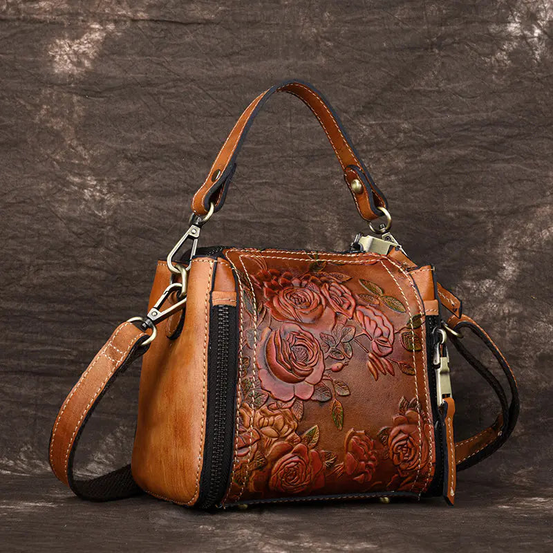 The Rosewood Bag