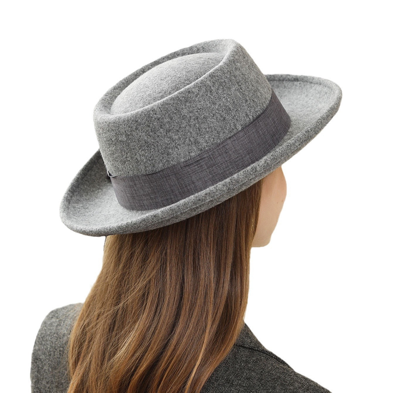 The Greylock Fedora