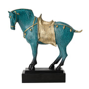 Tangfield Horse Sculpture