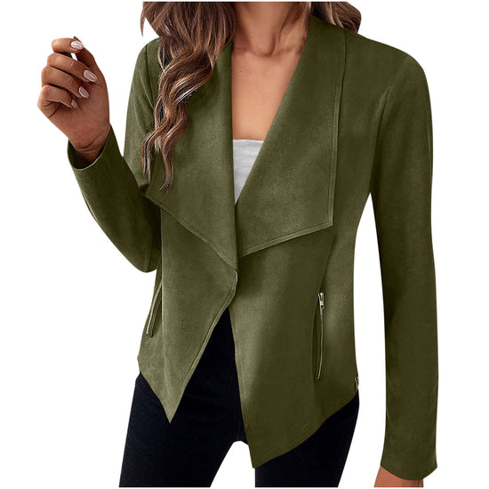 The Huntmaster Jacket