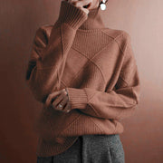 The Heirloom Turtleneck