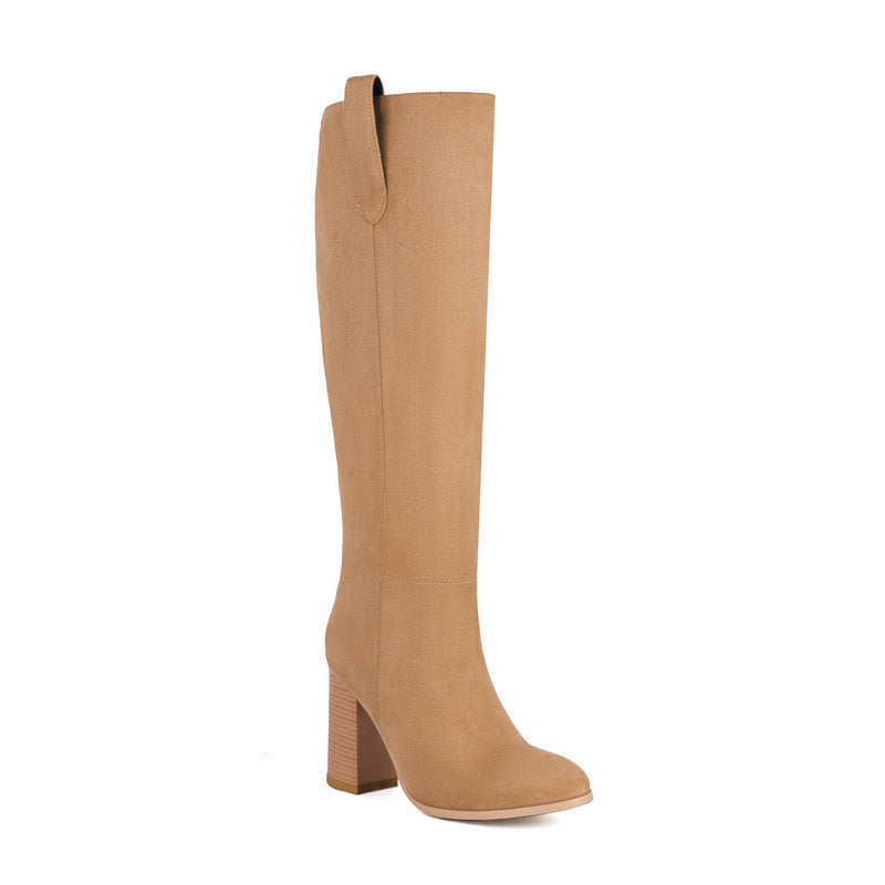The Devon Boot