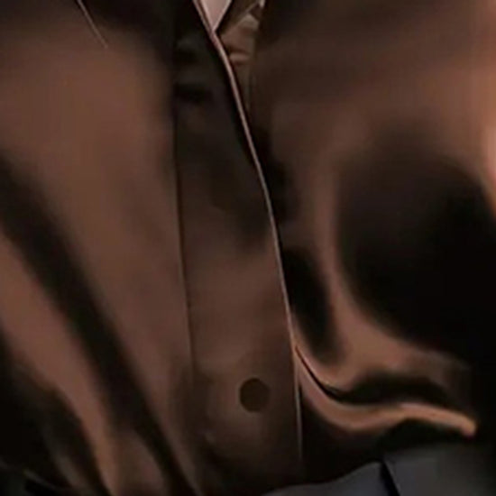 Summit Silk Apres Blouse