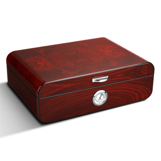The Hunt Chest