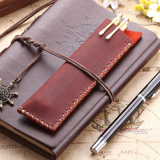 The Wayfarer Pen Case