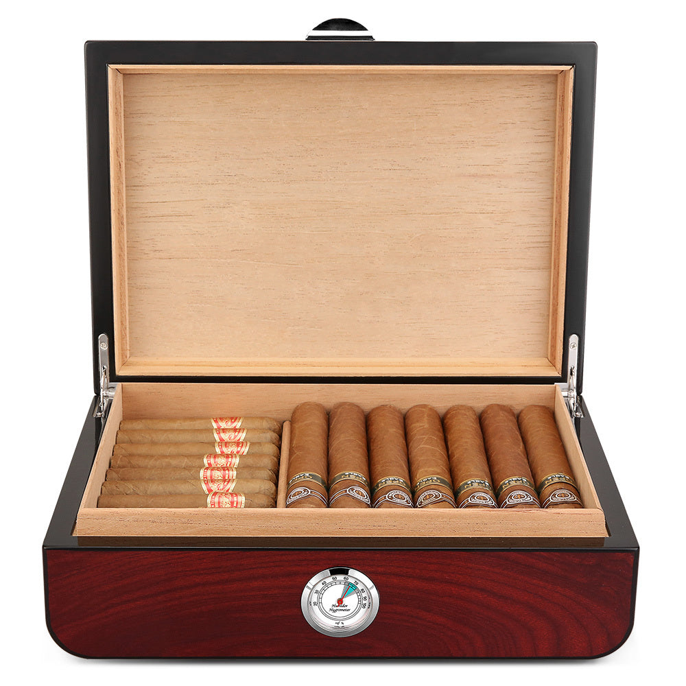 The Hunt Chest – Barn to Boardroom
