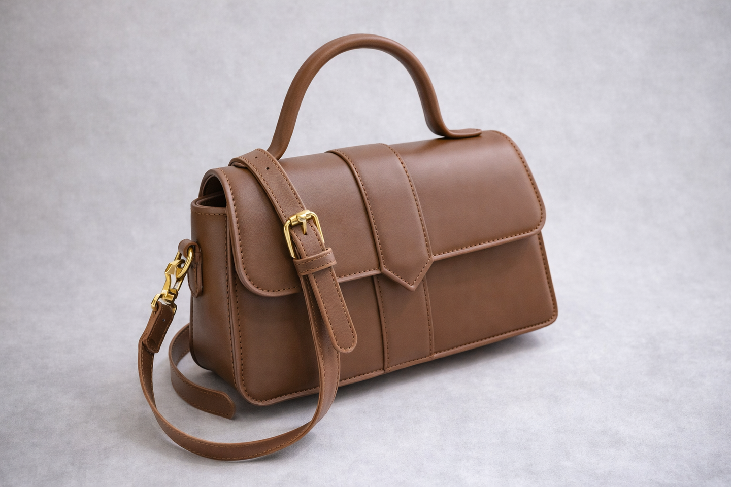 The Heartstead Bag