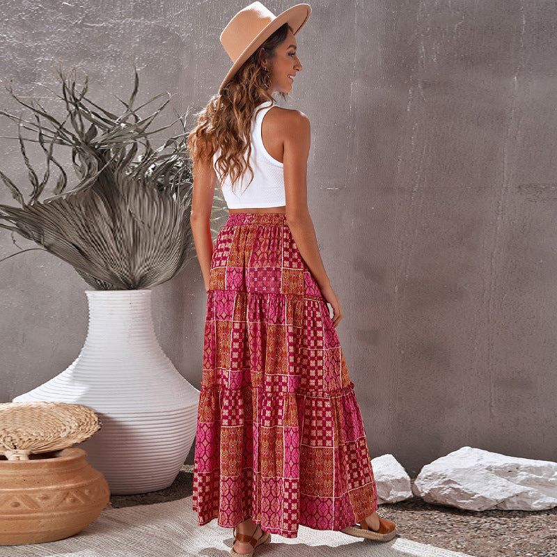 The Laurel Maxi