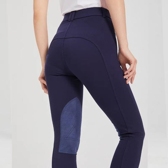 Wexford Knee Patch Breech