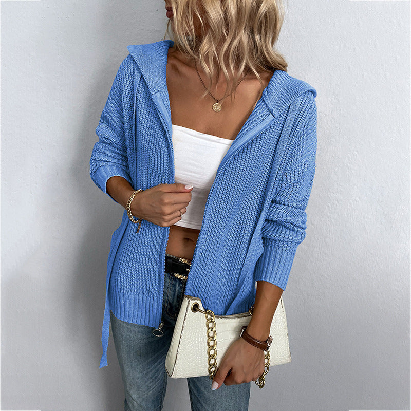 The Trail Knit