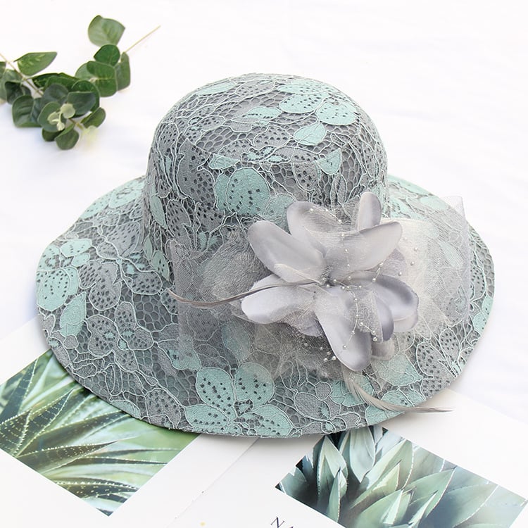 The Rosalie Hat