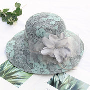 The Rosalie Hat