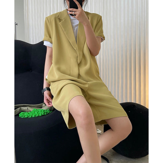 The Prescott Jumpsuit